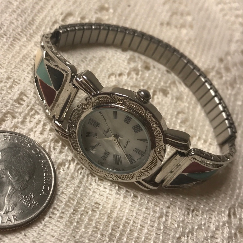 Fashion watch ❤️